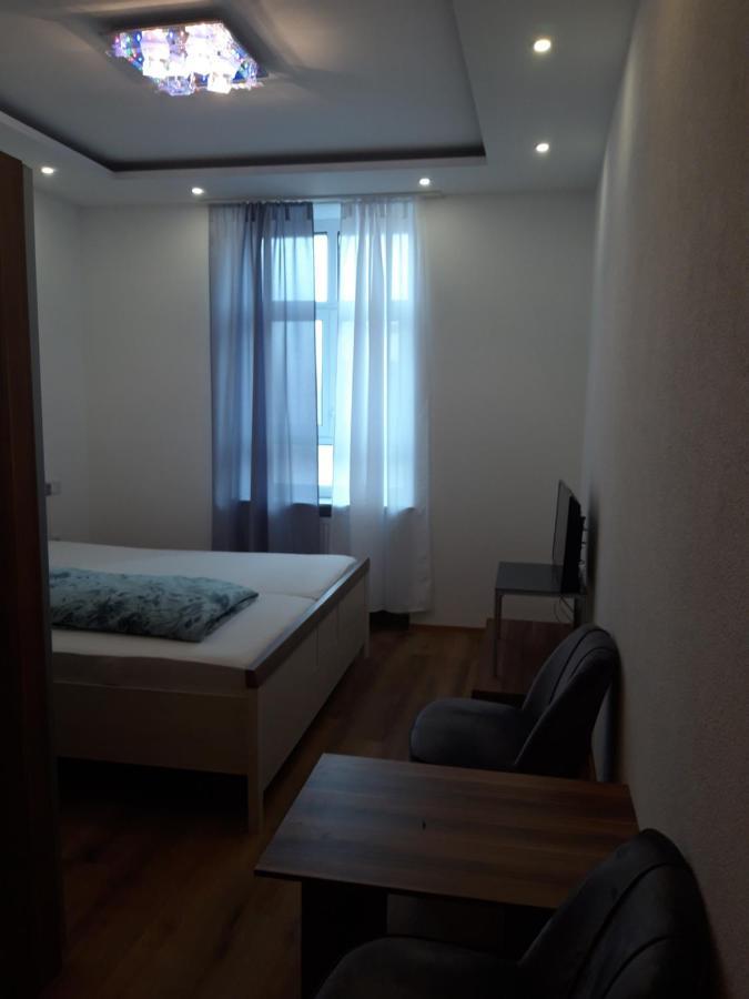 Trang Hotel Rastatt Exterior foto