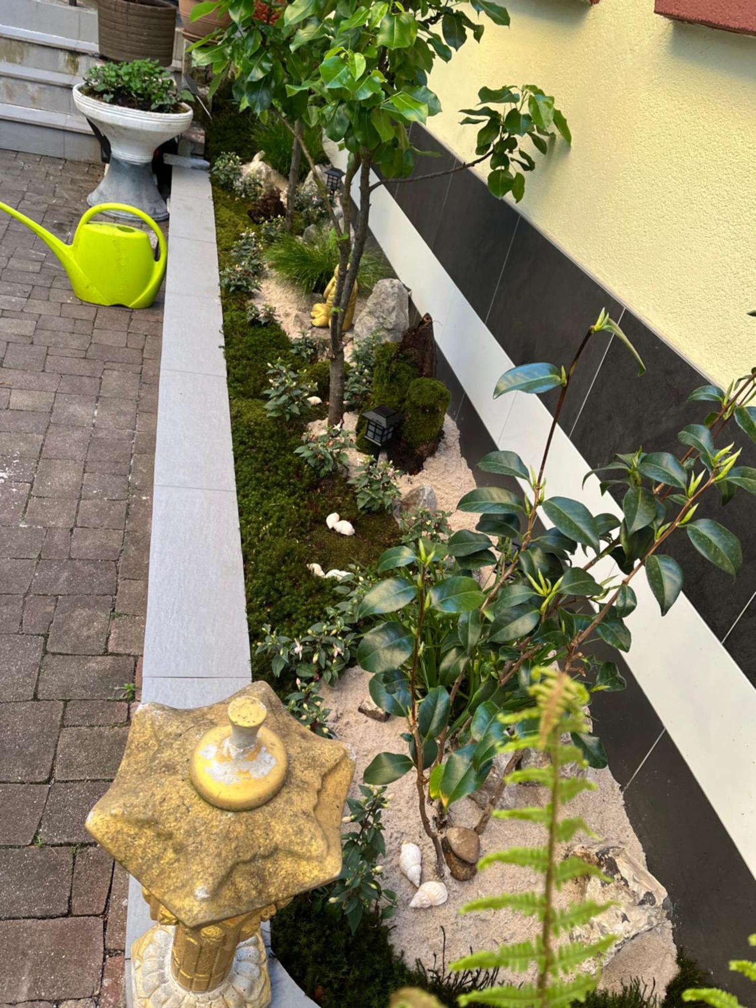 Trang Hotel Rastatt Exterior foto