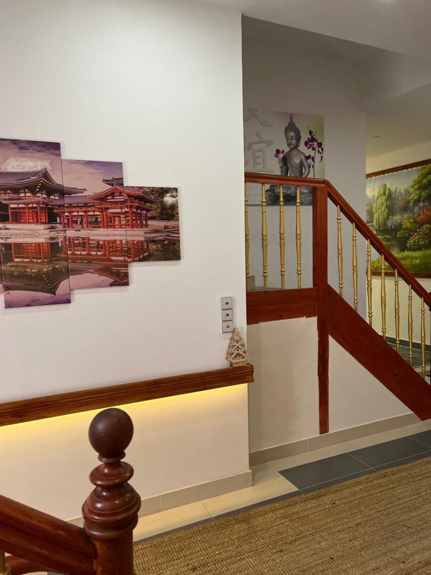 Trang Hotel Rastatt Exterior foto